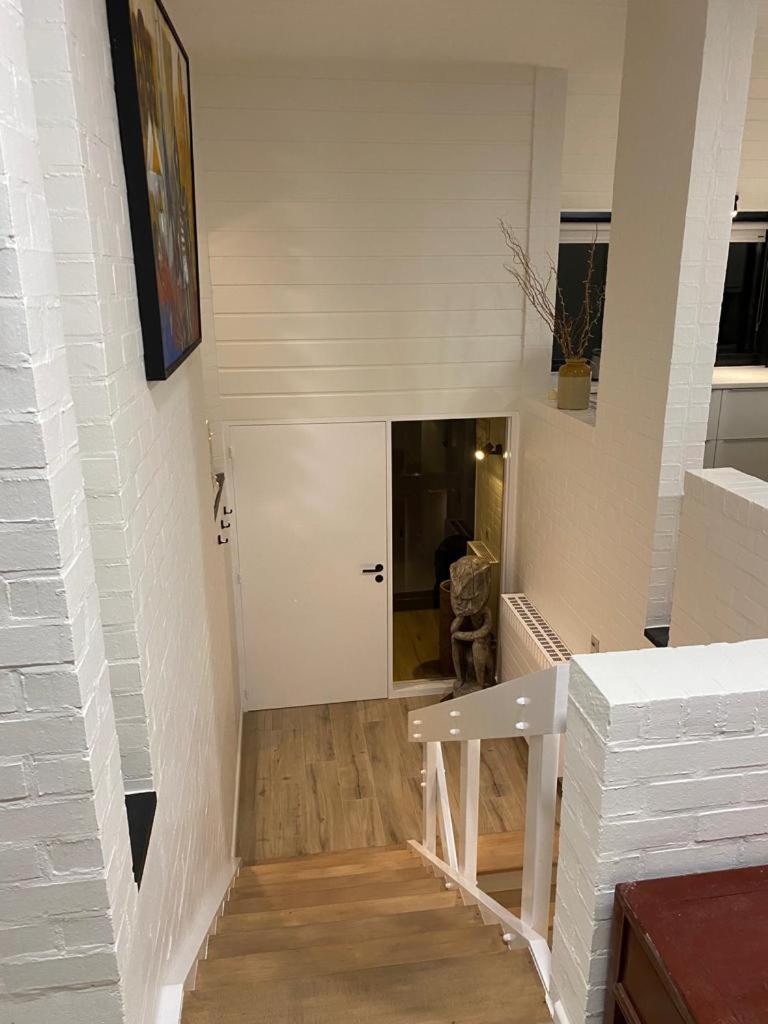 Villa Noordzeedreef Ref 317 东代恩凯尔克 外观 照片