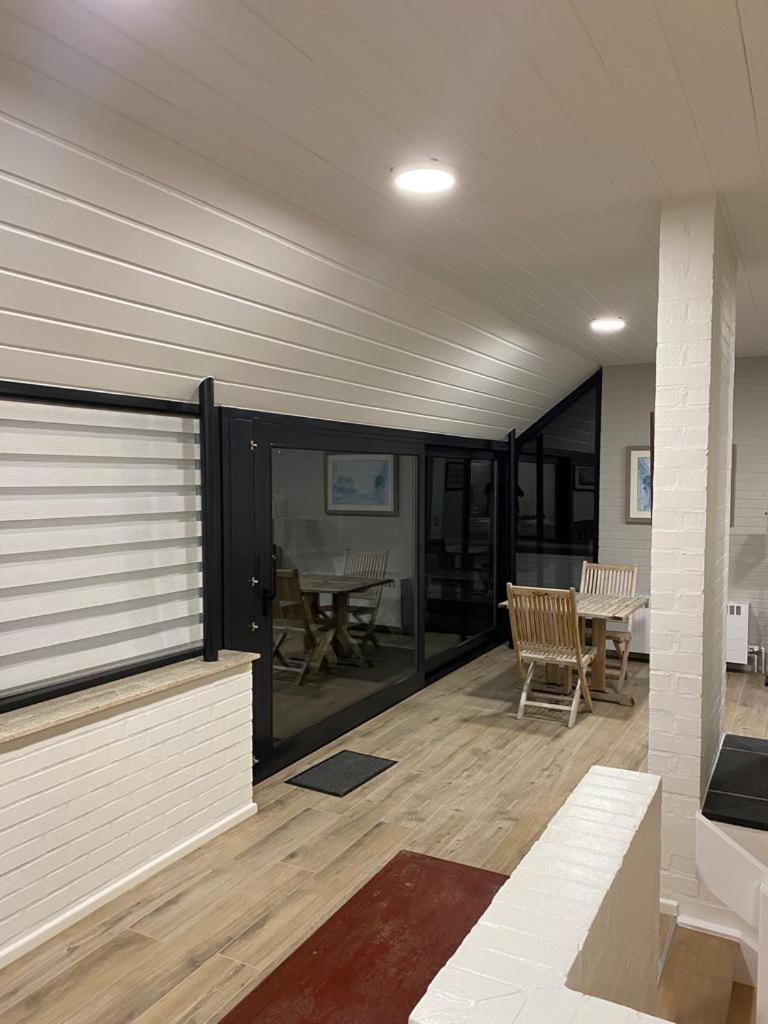 Villa Noordzeedreef Ref 317 东代恩凯尔克 外观 照片