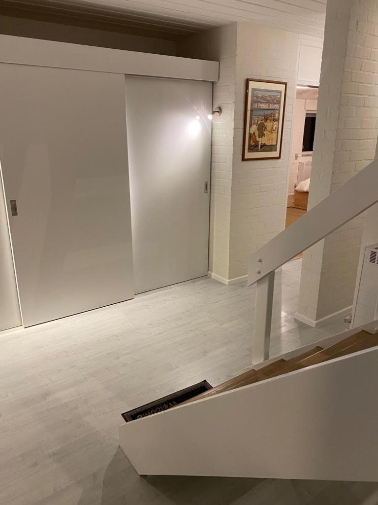 Villa Noordzeedreef Ref 317 东代恩凯尔克 外观 照片